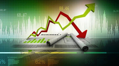 Yıllık enflasyon TÜİK’e göre yüzde 21,31; ENAG'a göre yüzde 58,65