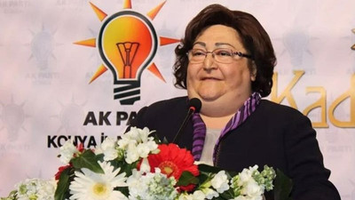 AKP'li Güldal Akşit hayatını kaybetti