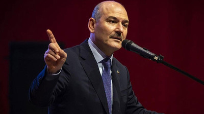 Soylu: Ana muhalefet partisi genel başkanı, mekan basmaya gitmez