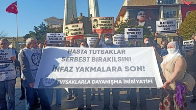 'İçeri tıkarken' tasarruf düşünülmüyor: 2 yılda cezaevi inşaatlarına 11 milyar 104 milyon lira harcandı