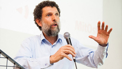 Af Örgütü: Avrupa Konseyi’nin mesajı açık, Osman Kavala'yı serbest bırakın