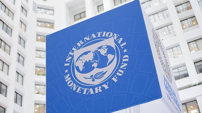 IMF'den Türkiye'ye 'enflasyon' uyarısı