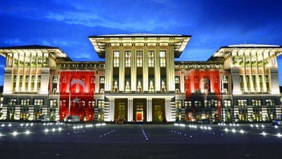 CHP'li Bulut: Saray, 11 ayda 11 milyar 352 milyon 827 bin TL harcadı