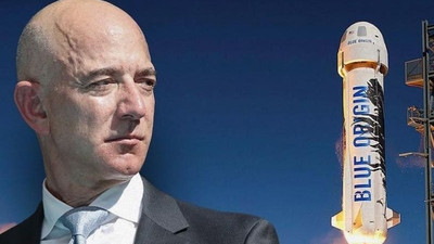 NASA, Jeff Bezos'un ticari uzay istasyonu Orbital Reef'e destek verecek