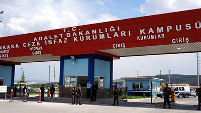 Kadın tutuklulara ‘halay' ve ‘Kürtçe şarkı’ cezası