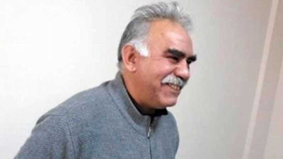 Türkdoğan: Öcalan’ın durumu artık AK'nin gündeminden düşmeyecek