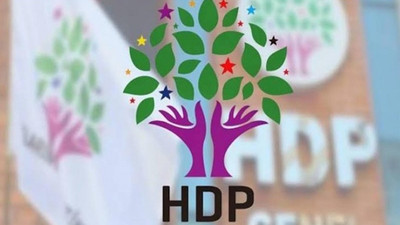 HDP şerh düştü: İktidarı gözeten bir bütçe