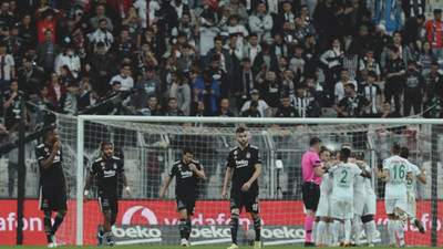 Beşiktaş taraftarı son 40 yıldır bu kadar kötüsünü hatırlamıyor