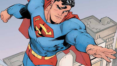 En tuhaf kitap başlığı yarışmasının kazananı 'Superman sünnetli mi?' oldu