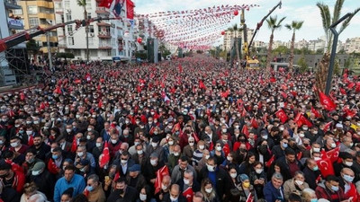 Kılıçdaroğlu'ndan Erdoğan'a yanıt: Doğru söyle, rakamları TÜİK'ten mi aldın?