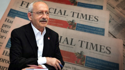 Kılıçdaroğlu, FT'ye konuştu: Erdoğan iktidarı bırakmak istemeyecek ama biz onu göndereceğiz