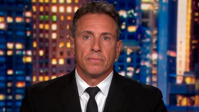 Adı cinsel taciz suçuna karışmıştı: CNN, Chris Cuomo'yu kovdu