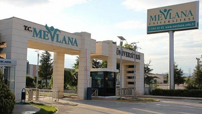 KHK'yle kapatılan Mevlana Üniversitesi'nin arşivi kayıp