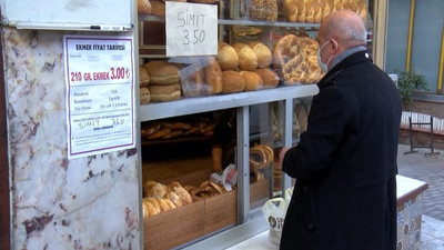 Ekmeğe gizli zam: Vatandaş isyan etti, fırıncılar 'mecburuz' dedi