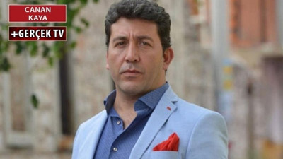 Emre Kınay: Siyasete bir süreliğine sanatçı dokunuşu yaptım