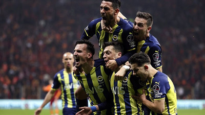 Fenerbahçe'nin ilk 11'i belli oldu