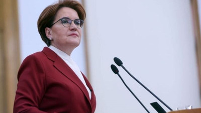 Dünya Kadın Hakları Günü'nde Akşener'den açıklama: Bedenim üzerinden vuruldum