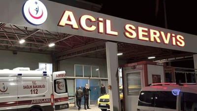 İddia: 4 aylık hamile eşini vuran erkek, tüfeğini temizlerken 'yanlışlıkla' ateş açmış