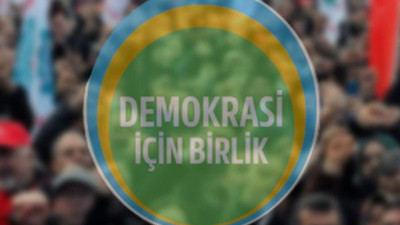 'Su yolunu bulacak' şiarıyla DİB'ten demokrasi güçlerine: Aynı çatı altında buluşalım