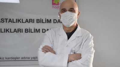 Prof. Dr. Kurugöl: Covid-19, kilolu çocuklarda ağır seyrediyor