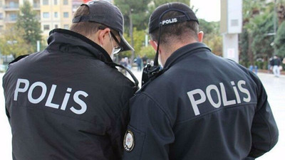 Bir polis daha intihar etti