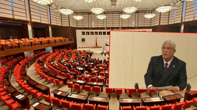 Dervişoğlu: AKP faizi verirken karşı ama vatandaştan alırken değil