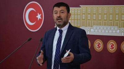 CHP'li Ağbaba: İktidar bu açıklamayla TÜİK'in enflasyon oranlarına inanmadığını göstermiştir