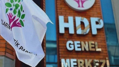 HDP’den IŞİD saldırılarına dair açıklama