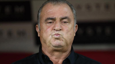 Fatih Terim bel fıtığı nedeniyle hastaneye kaldırıldı