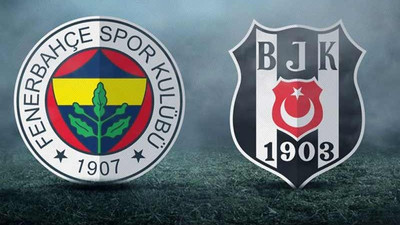 Fenerbahçe-Beşiktaş derbisinin tarihi belli oldu