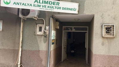 Tarikat yurdu cinayetinde yeni gelişme: Dernek başkanı İmam Hatip'te müdür yardımcısı çıktı