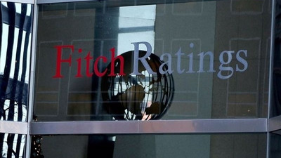 Fitch, küresel ekonomiye ilişkin büyüme tahminlerini düşürdü