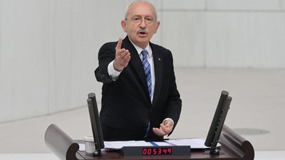 Yalçın Doğan: Kılıçdaroğlu sanki aday