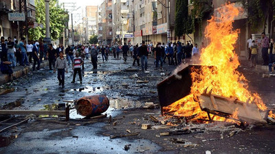 Avukat Karaman: 14 yaşındaki Mazlum'u kurban seçtiler