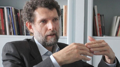 Osman Kavala: Demokrasi ve hukuk adına çok üzgünüm