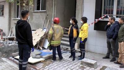 İnşaatta ölen işçinin 'ataması yapılmayan öğretmen' olduğu ortaya çıktı