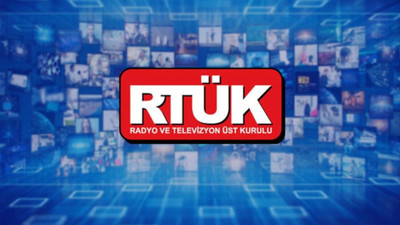 RTÜK'ten TV kanalları ve yayınlara şiddet, argo ve ihlal cezaları