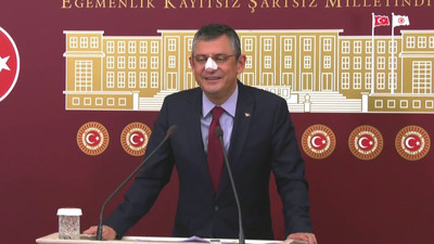 Özgür Özel Meclis'te yaşanan kavgayı anlattı