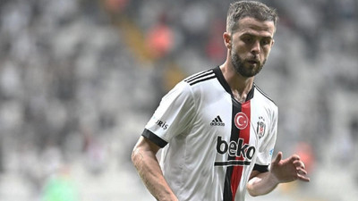 Miralem Pjanic devre arasında Beşiktaş'tan ayrılıyor