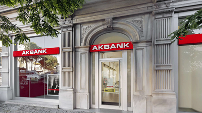 Akbank yüzlerce çalışanını sendikadan istifa ettirdi