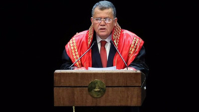 'Hakim ve savcılar terörün odağında yer aldı'