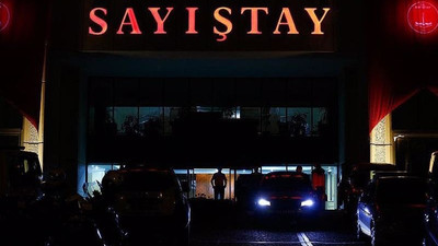 Sayıştay’dan AKP'li belediyeye ‘basiret’ uyarısı