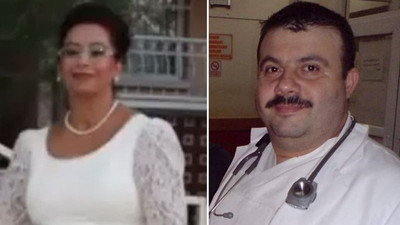 Aile hekimi Mehmet Sevim koronavirüsten hayatını kaybetti, doktor eşi de yoğun bakımda