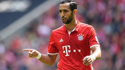 Medhi Benatia, futbolu bıraktı