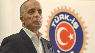 Türk-İş Başkanı'nın asgari ücret açıklaması: İşçinin kırmızı çizgisi 4 bin lira