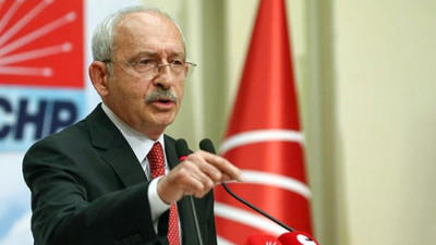 Kılıçdaroğlu, grup konuşmasına erişim engeli getiren hakimi HSK’ye şikayet etti