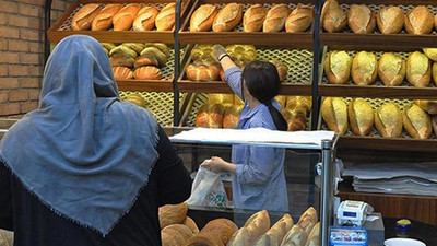 Ekmeğe gizli zam: 3,5 liraya çıktı