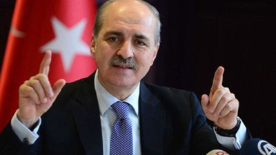 Kurtulmuş'tan Kılıçdaroğlu'na: TÜİK'e güvenmeyeceksin de oturup içki içtiğin adamlara mı güveneceksin?