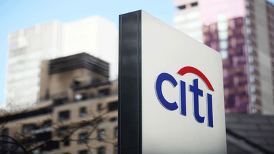 Citi, Türk tahvilinden vazgeçti