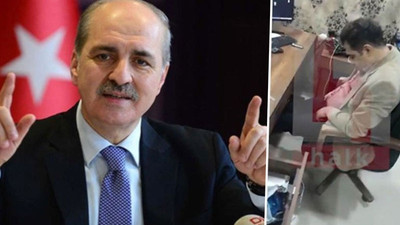 CHP’lileri içki masasında fikir üretmekle suçlayan Kurtulmuş'a tepki: Sizinkiler böyle mi fikir üretiyor?